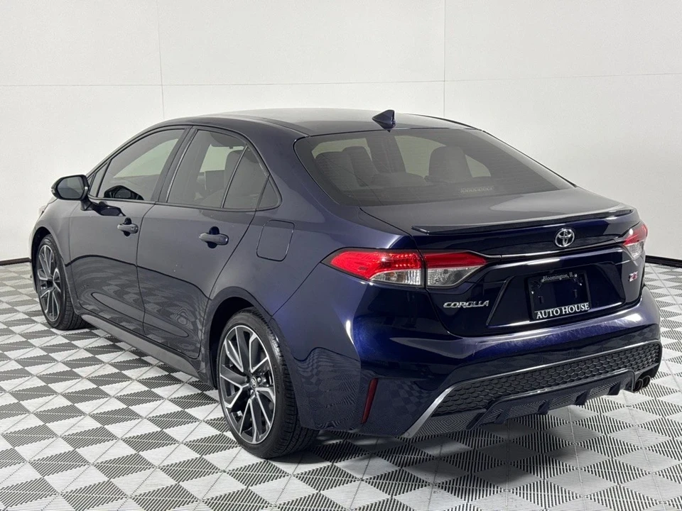 2021 Toyota Corolla 12th Gen - Image 7 of 12
