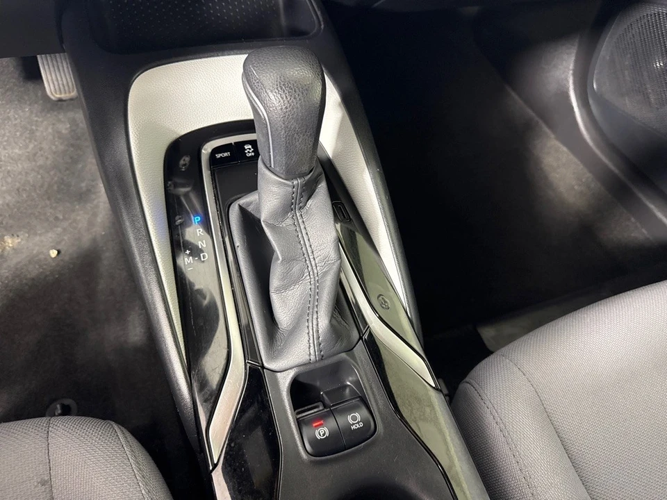2021 Toyota Corolla 12th Gen - Image 18 of 21