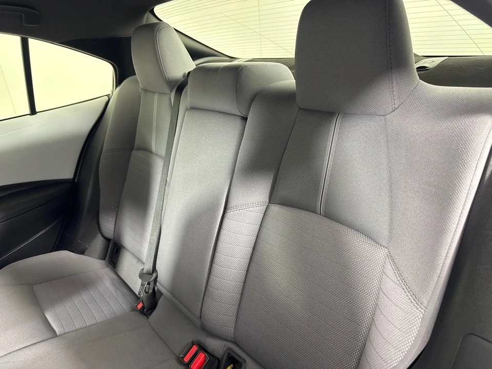 2021 Toyota Corolla 12th Gen - Image 20 of 21