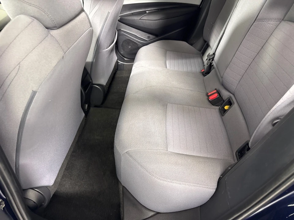 2021 Toyota Corolla 12th Gen - Image 19 of 21