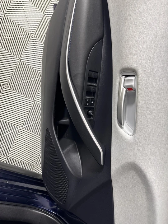 2021 Toyota Corolla 12th Gen - Image 11 of 21
