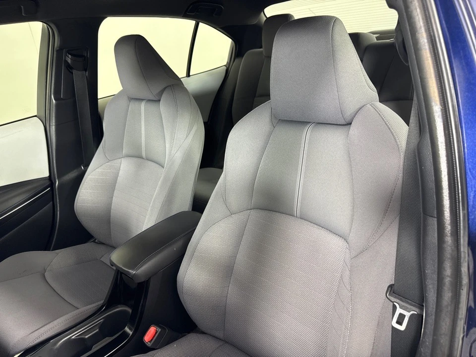2021 Toyota Corolla 12th Gen - Image 13 of 21