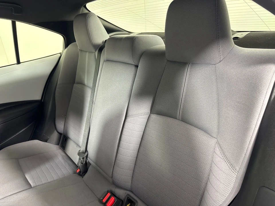 2021 Toyota Corolla 12th Gen - Image 20 of 21