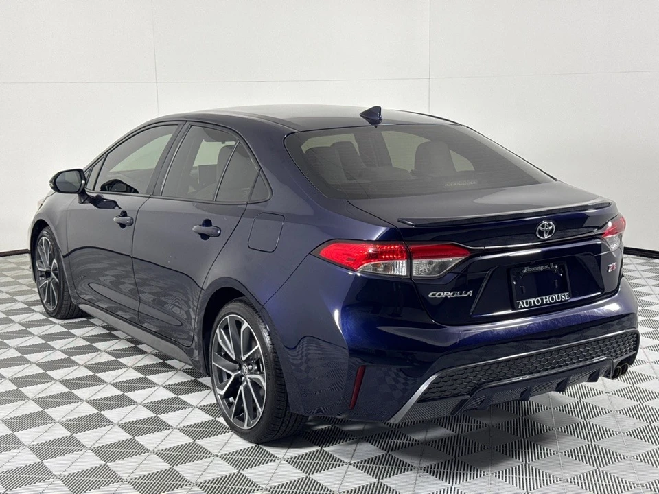 2021 Toyota Corolla 12th Gen - Image 7 of 21