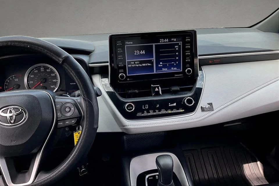 2021 Toyota Corolla 12th Gen - Image 9 of 20