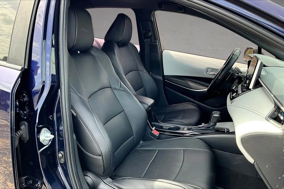2021 Toyota Corolla 12th Gen - Image 20 of 20