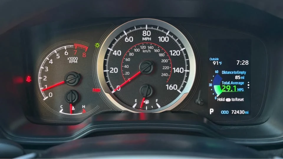 2021 Toyota Corolla 12th Gen - Image 20 of 20