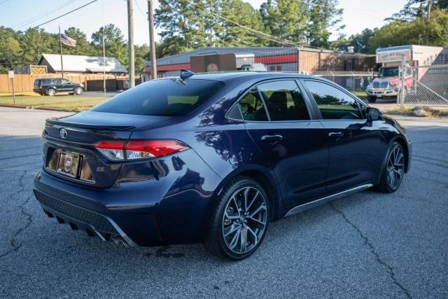 2021 Toyota Corolla 12th Gen - Image 16 of 21