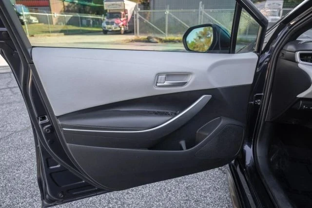 2021 Toyota Corolla 12th Gen - Image 19 of 21