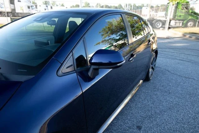 2021 Toyota Corolla 12th Gen - Image 4 of 21