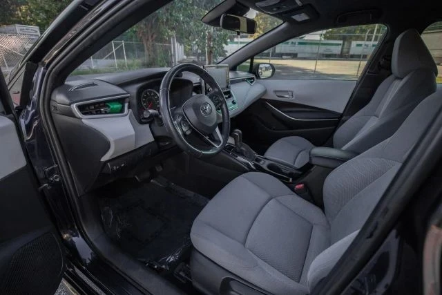 2021 Toyota Corolla 12th Gen - Image 20 of 21