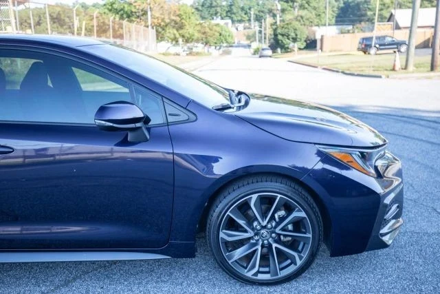 2021 Toyota Corolla 12th Gen - Image 12 of 21
