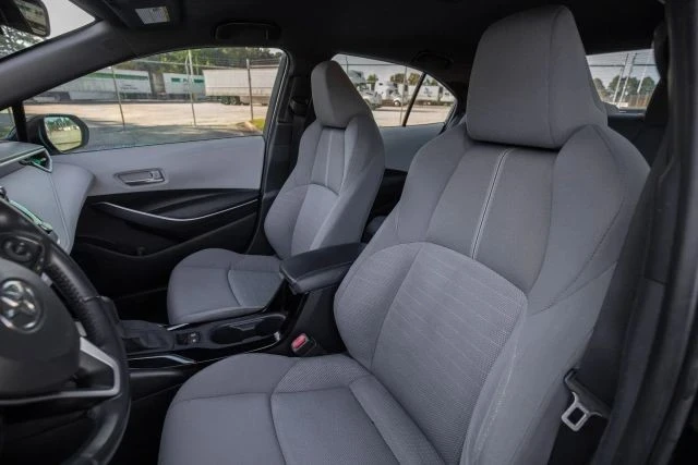 2021 Toyota Corolla 12th Gen - Image 21 of 21