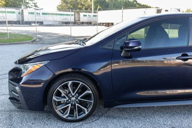 2021 Toyota Corolla 12th Gen - Image 6 of 21