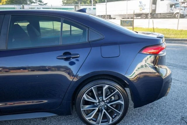 2021 Toyota Corolla 12th Gen - Image 7 of 21