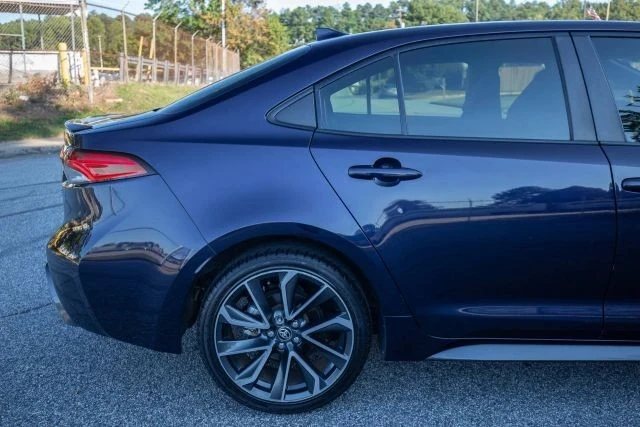 2021 Toyota Corolla 12th Gen - Image 14 of 21