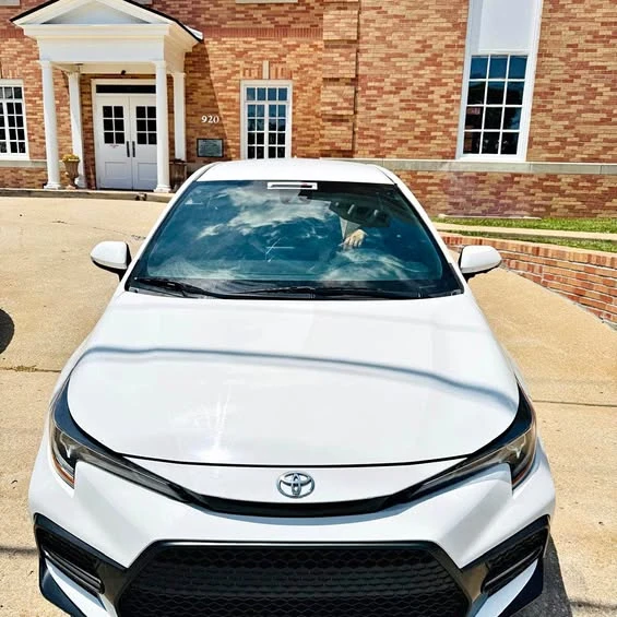 2021 Toyota Corolla 12th Gen - Image 1 of 1