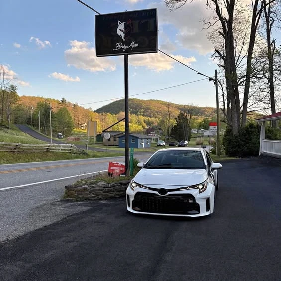 2021 Toyota Corolla 12th Gen - Image 1 of 1