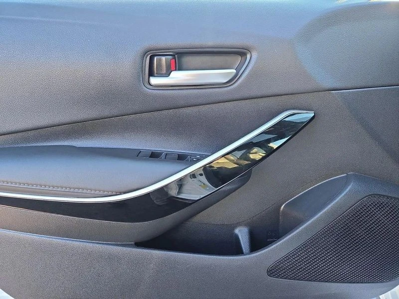 2021 Toyota Corolla 12th Gen - Image 12 of 12