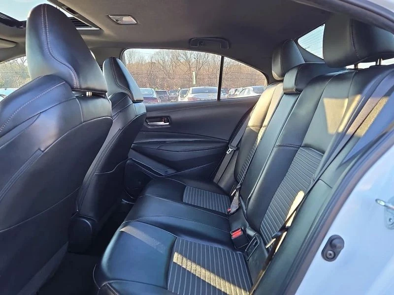 2021 Toyota Corolla 12th Gen - Image 10 of 12