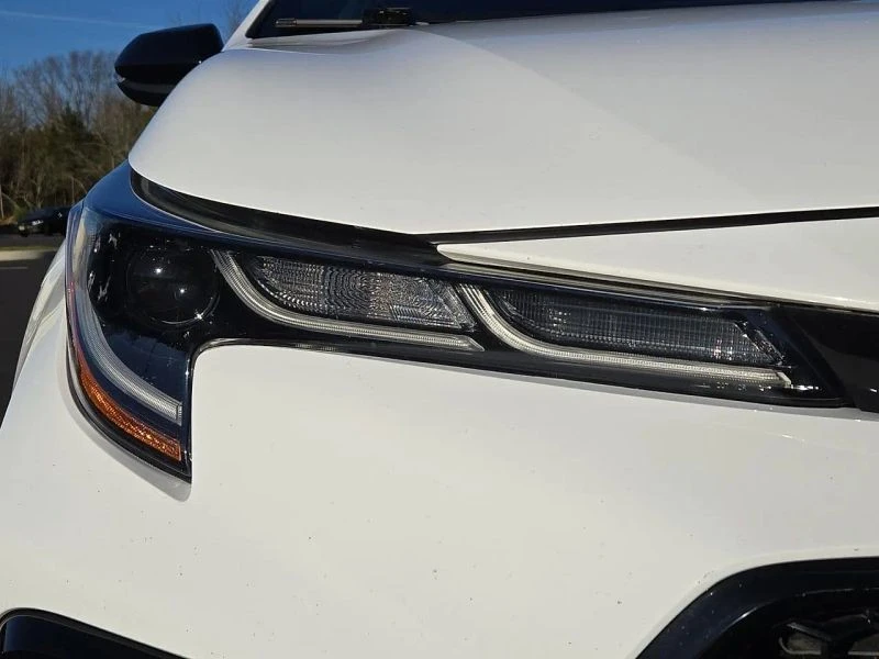 2021 Toyota Corolla 12th Gen - Image 9 of 12