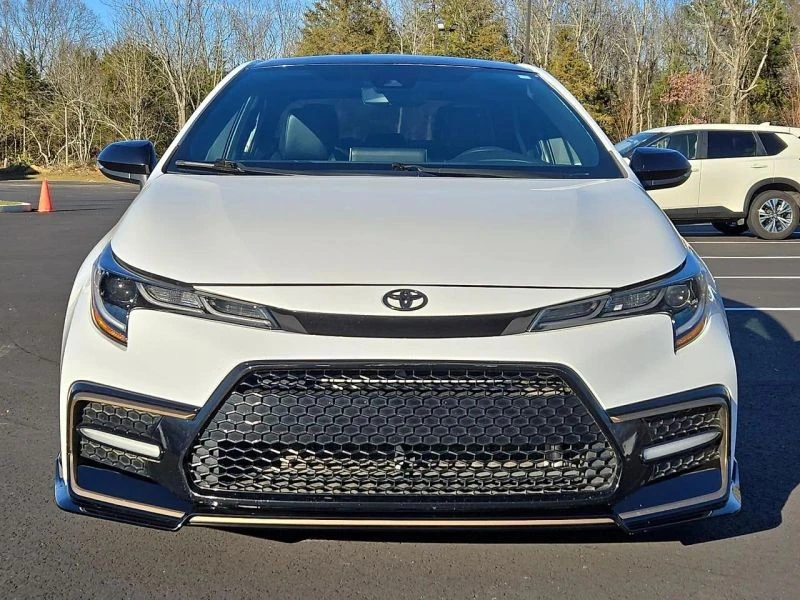 2021 Toyota Corolla 12th Gen - Image 2 of 12