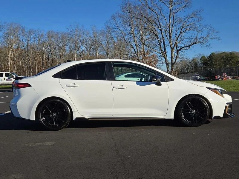2021 Toyota Corolla 12th Gen - Image 7 of 12