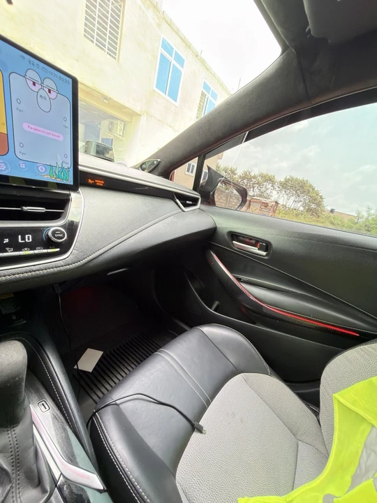 2021 Toyota Corolla 12th Gen - Image 13 of 18