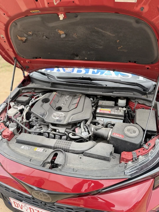 2021 Toyota Corolla 12th Gen - Image 17 of 18