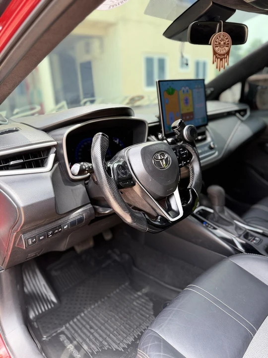 2021 Toyota Corolla 12th Gen - Image 14 of 18