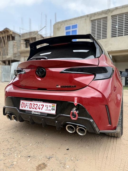 2021 Toyota Corolla 12th Gen - Image 4 of 18
