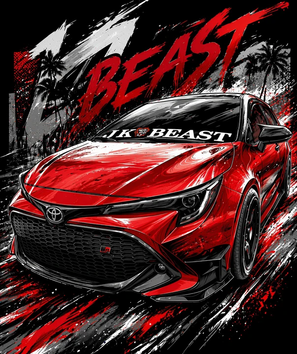 2021 Toyota Corolla 12th Gen - Image 18 of 18