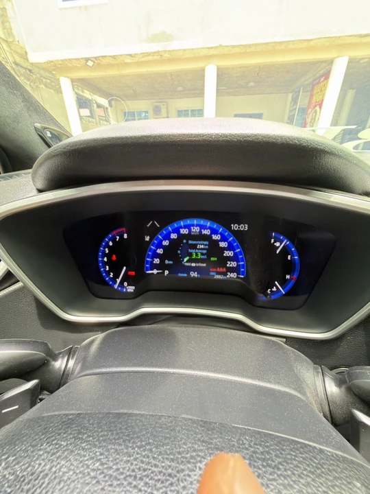 2021 Toyota Corolla 12th Gen - Image 12 of 18