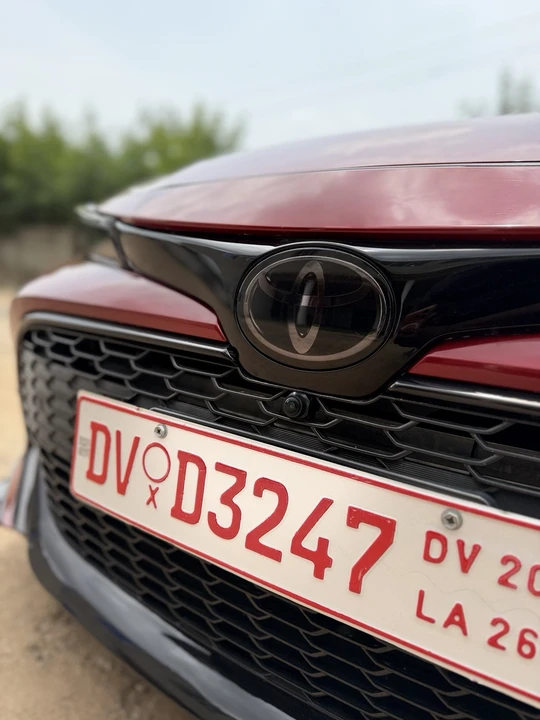 2021 Toyota Corolla 12th Gen - Image 10 of 18