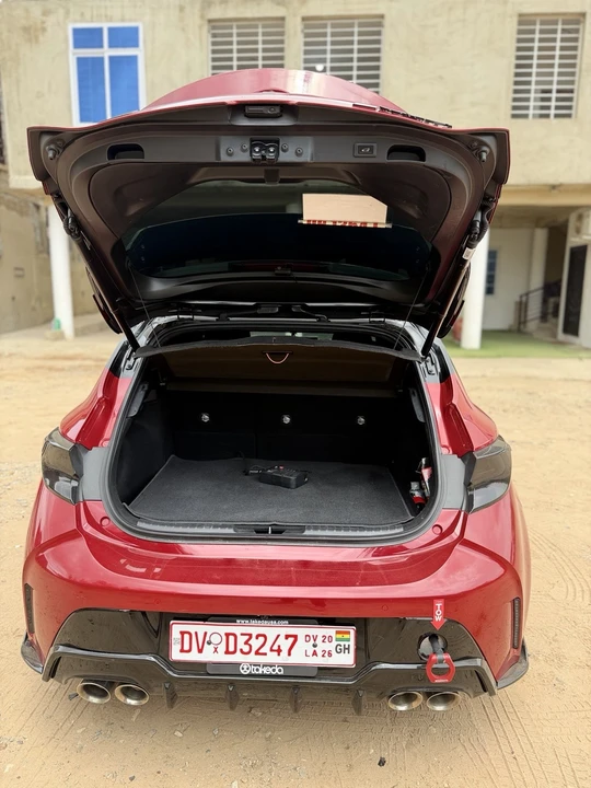 2021 Toyota Corolla 12th Gen - Image 9 of 18