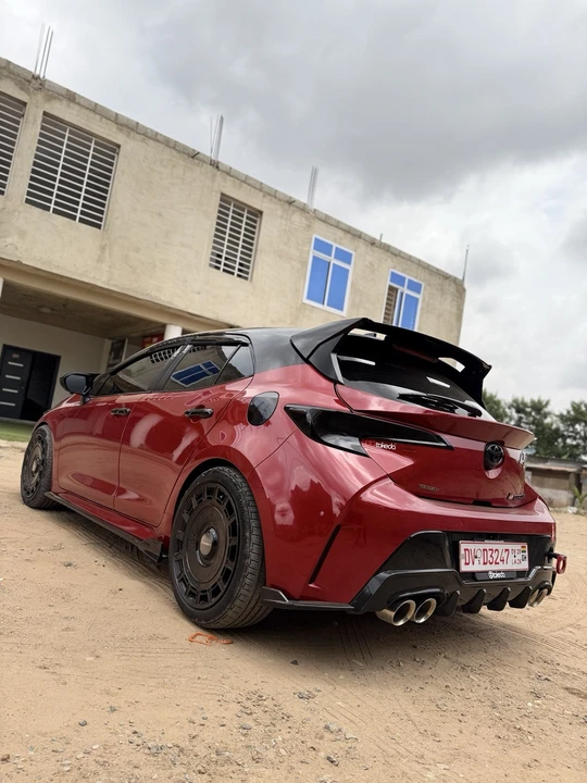 2021 Toyota Corolla 12th Gen - Image 6 of 18