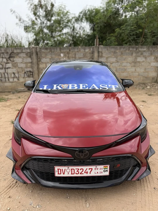 2021 Toyota Corolla 12th Gen - Image 2 of 18