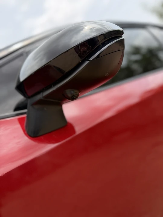 2021 Toyota Corolla 12th Gen - Image 7 of 18
