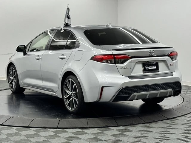 2021 Toyota Corolla 12th Gen - Image 10 of 12
