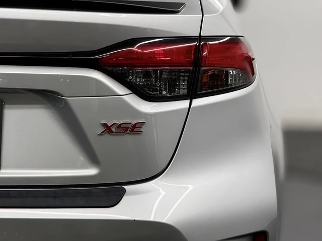 2021 Toyota Corolla 12th Gen - Image 12 of 12