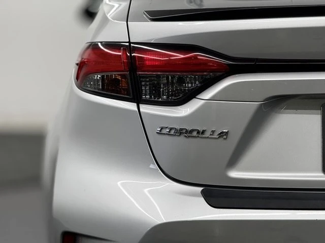 2021 Toyota Corolla 12th Gen - Image 11 of 12