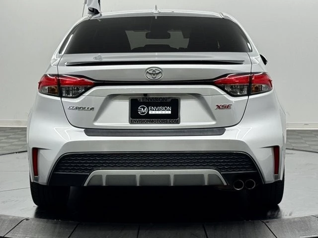 2021 Toyota Corolla 12th Gen - Image 9 of 12