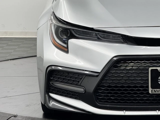 2021 Toyota Corolla 12th Gen - Image 7 of 12