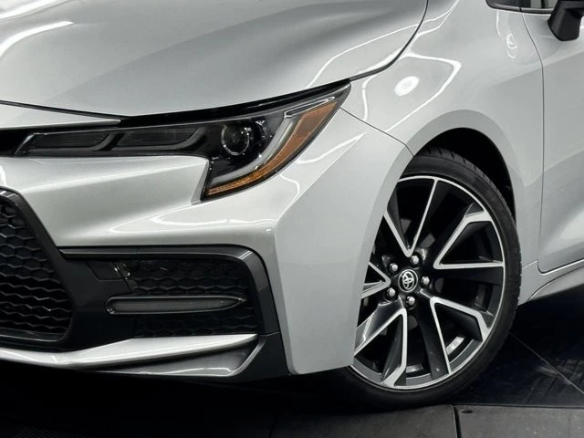 2021 Toyota Corolla 12th Gen - Image 4 of 12