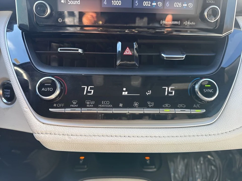 2021 Toyota Corolla 12th Gen - Image 18 of 31