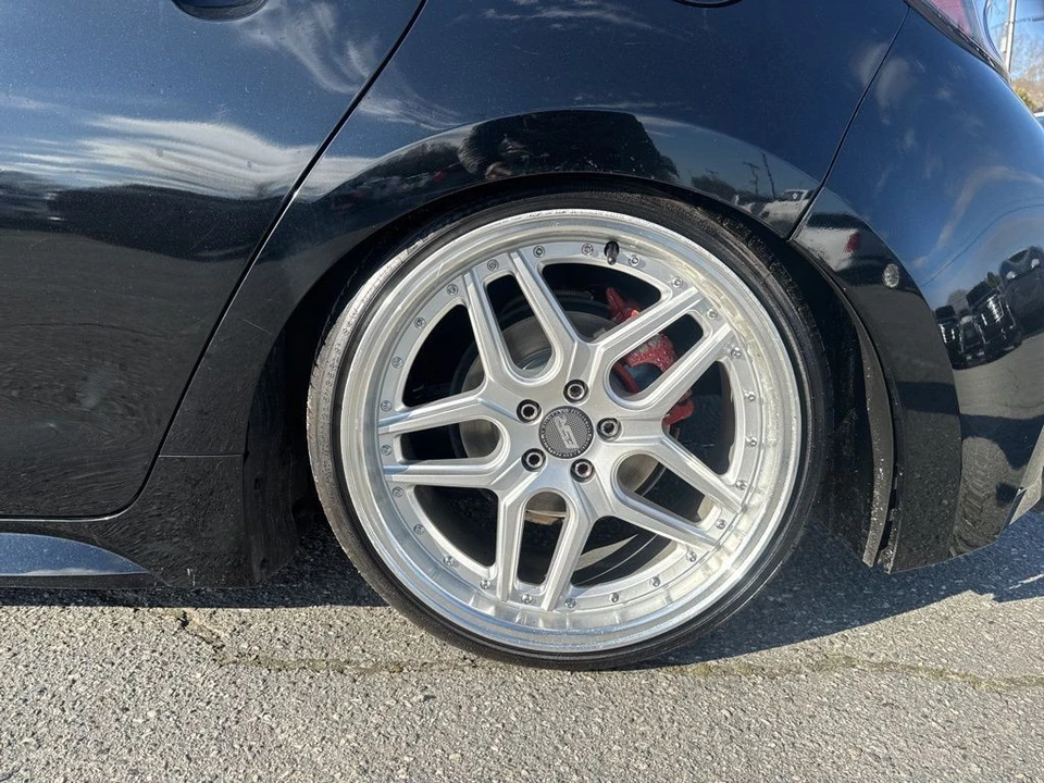 2021 Toyota Corolla 12th Gen - Image 29 of 31