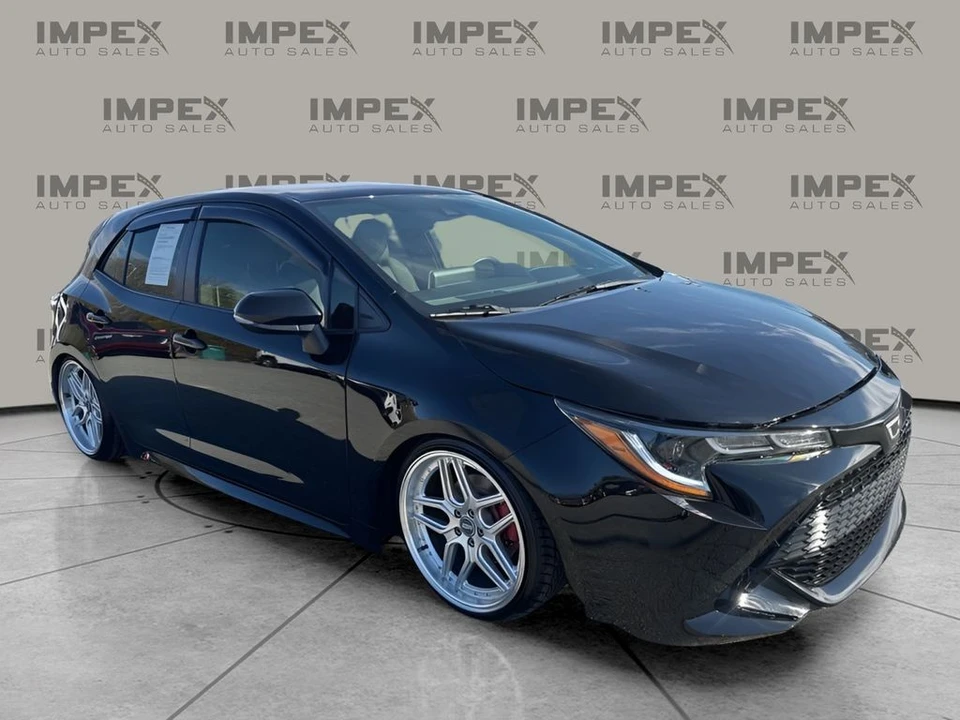 2021 Toyota Corolla 12th Gen - Image 7 of 31