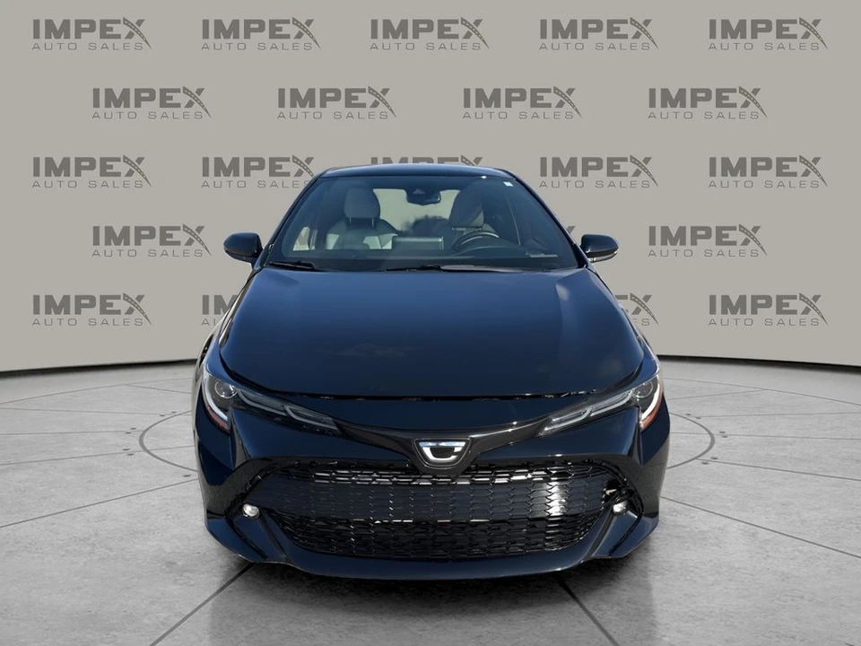 2021 Toyota Corolla 12th Gen - Image 8 of 12