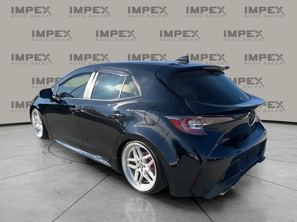 2021 Toyota Corolla 12th Gen - Image 3 of 31