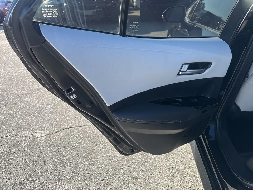 2021 Toyota Corolla 12th Gen - Image 26 of 31